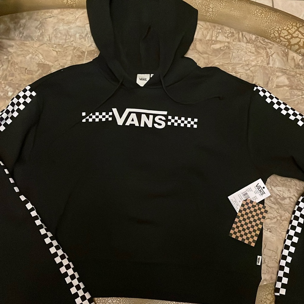 Vans Women’s pull over